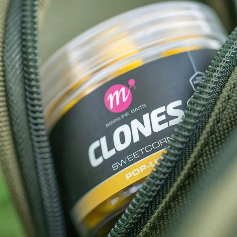 Mainline Clones Pop Ups Sweetcorn